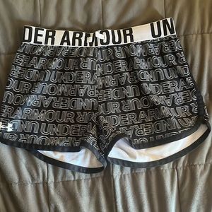 Good pair of shorts only worn 3 times